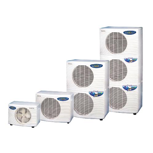Seawater only, water-cooling type | Seawater, seawater only, chiller, chiller, water tank, water cooling system,
