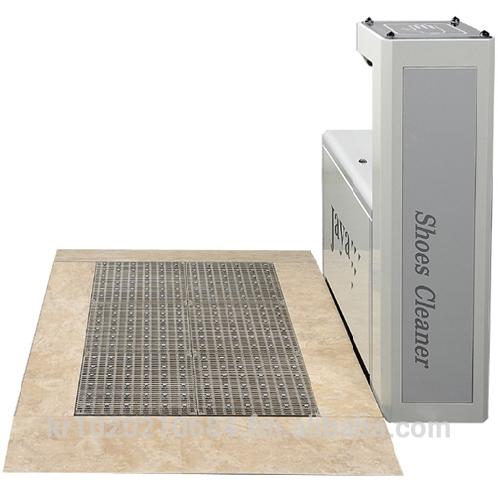 Air Vacuum Mat for Shoes Cleaner | Air Vacuum Mat for Shoes Cleaner