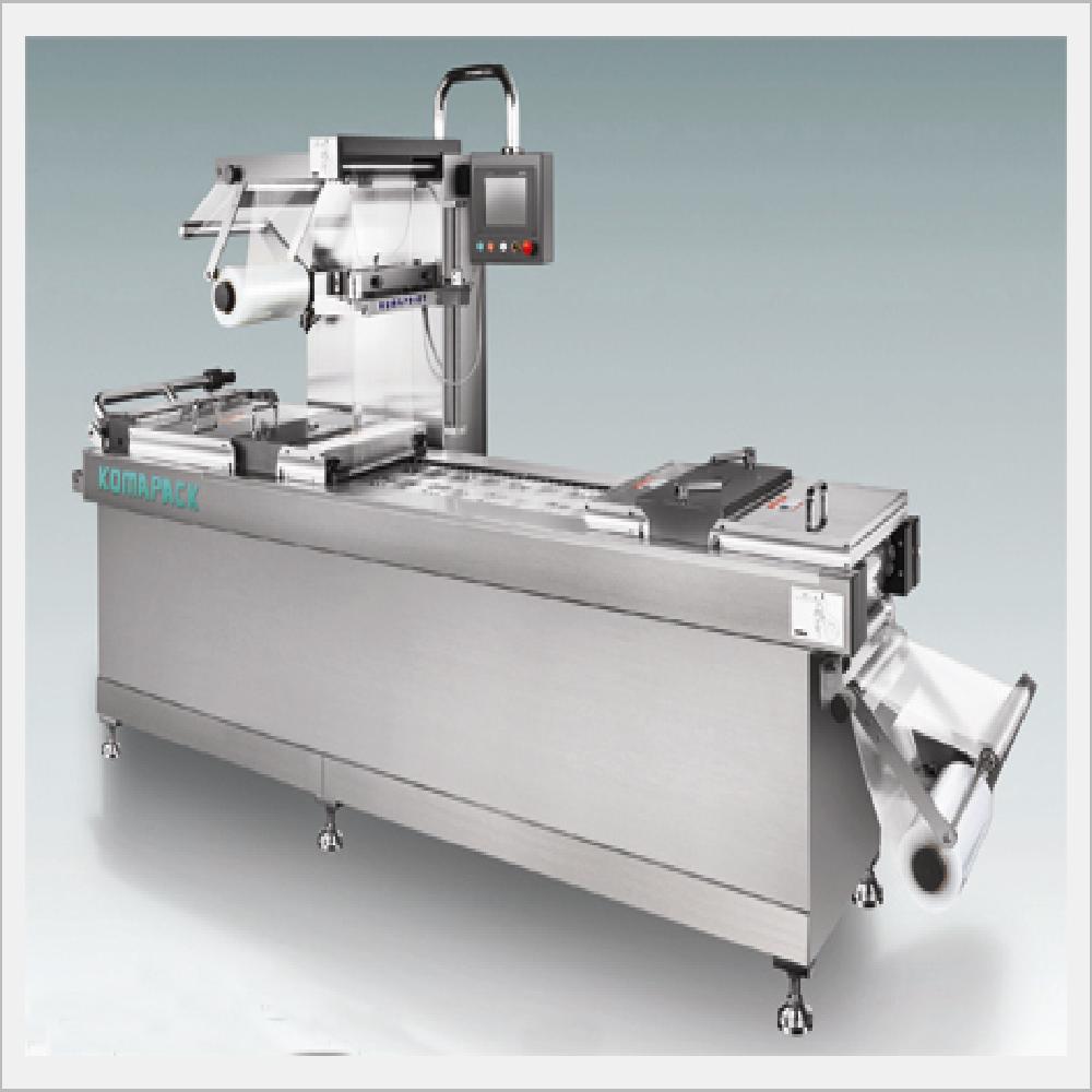 COMPACT Machine 