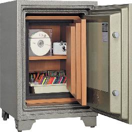 SAFES (BDS-D610)