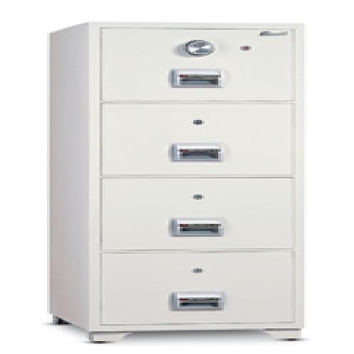 Fire Resistant Filing Cabinet