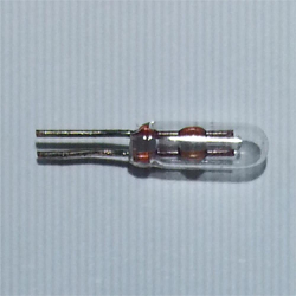 Bi-Pin Vacuum bulb