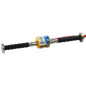 VW & Embedment Type Strain Gauge