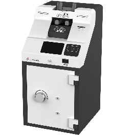 CASH DEPOSIT MACHINE