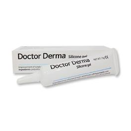 Doctor Derma(silicone gel), Scar Clean(silicone gel sheet) for scar improvement made in Korea