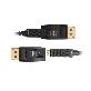 full image DisplayPort 1.2 Active Optical Cable (DPFC-200D)