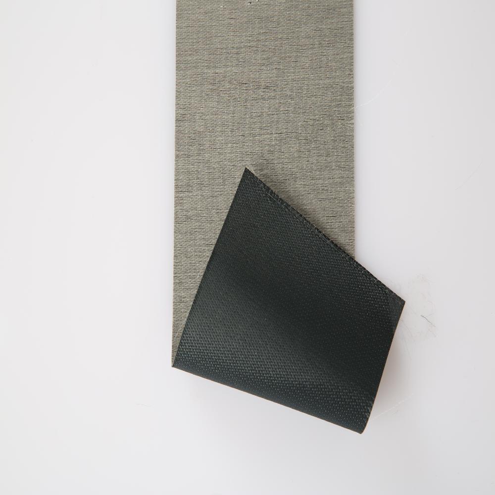 Roller Blind Textile CLOVES (Blackout, Reversible)