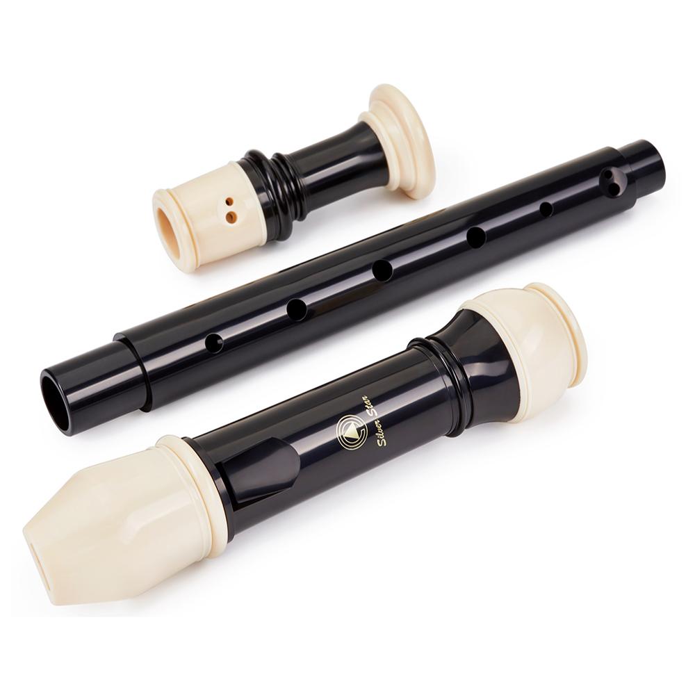 alto recorder