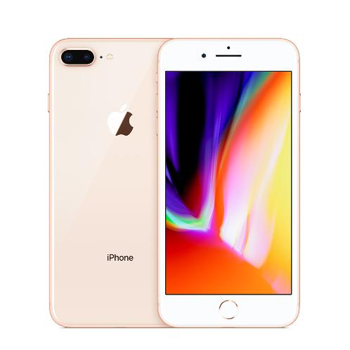 iPhone 8 Plus | iPhone, iPhone 8 plus, Apple, phone device, telephone, smart phone, portable device, gold, black, silver