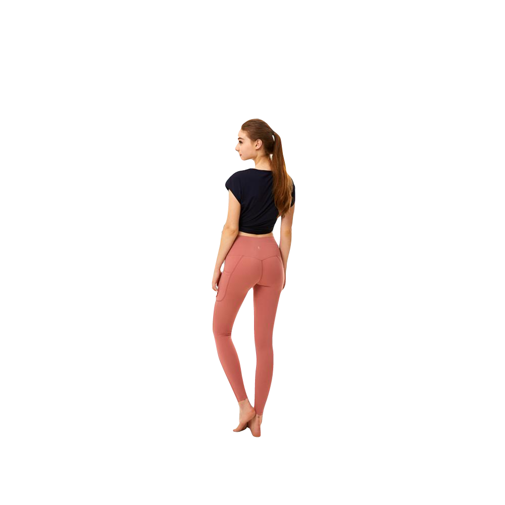 Eljika Slim fit Sportswear