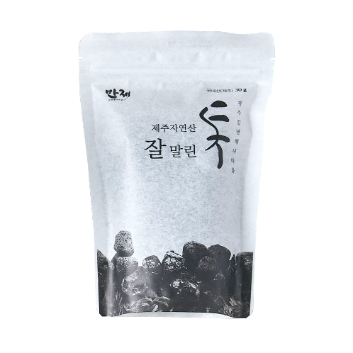 It's well-dried from Jeju tot | Jeju, Gimnyeong-ri, cooking kit, simple food,