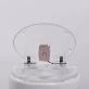 detail image2 Rotational UVC Toilet Seat Sterilizer Light Queen