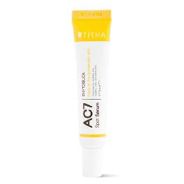 Acne Cosmetica - TISHA AC7 Spot Serum (15ml)