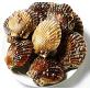full image Scallops