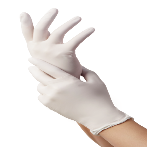 Nitrile Gloves | Nitrile Gloves,  Latex, Nitrile