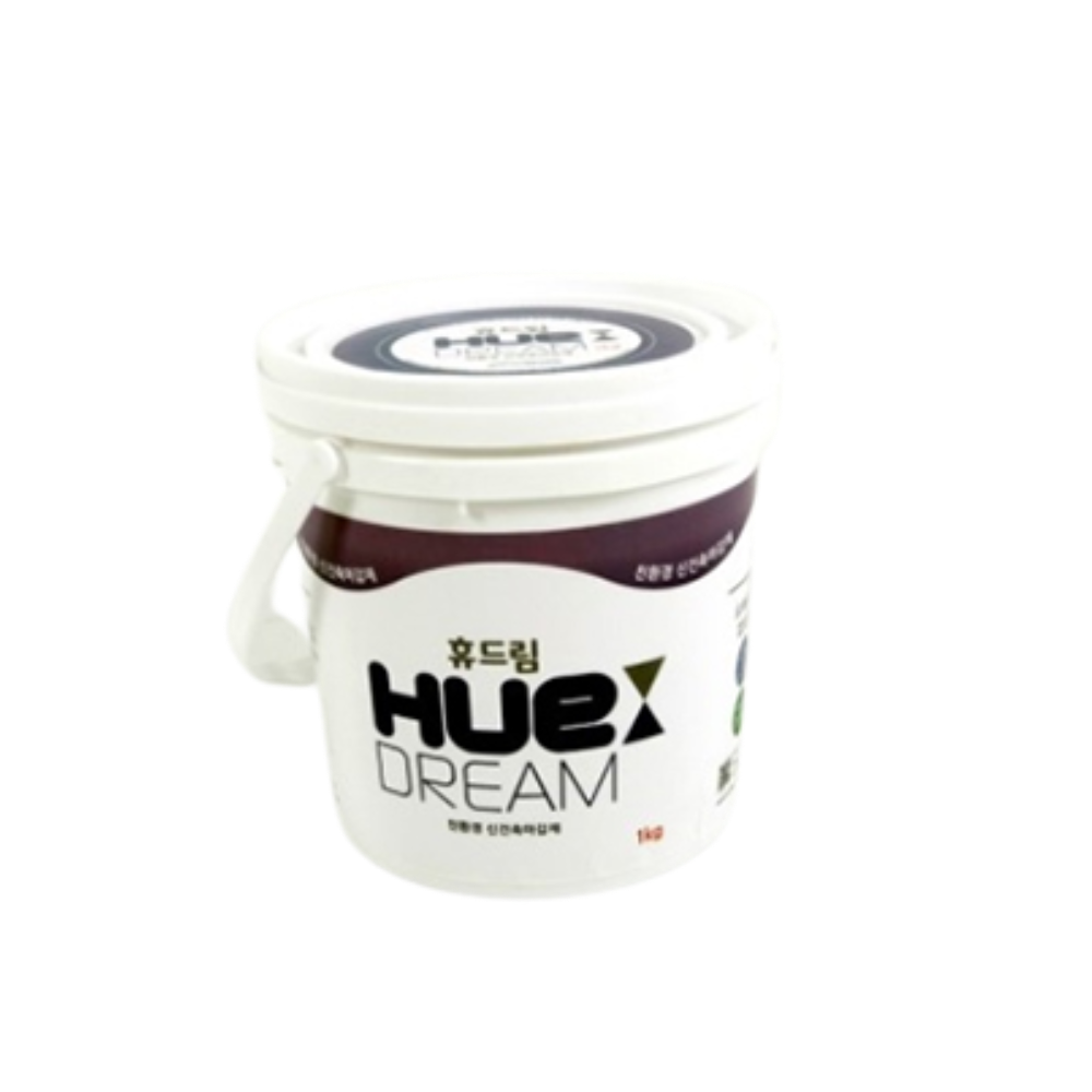 NATURAL PAINTS