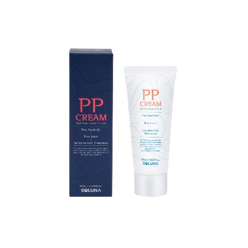 PP Cream - Post Procedure Cream