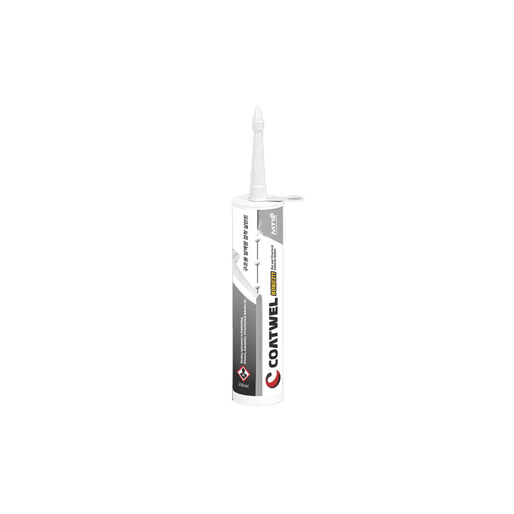 One-part Structural Adhesive Sealant COATWEL BOND 311