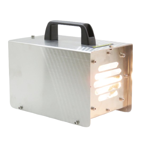 MEKASENTRON TEST LAMP | tester, test equipment, test lantern, tester, test equipment, test lantern