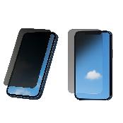 iPhone 14 / iPhone 13 / iPhone 13Pro Clear (Glossy) AFP 2Way Privacy  Film