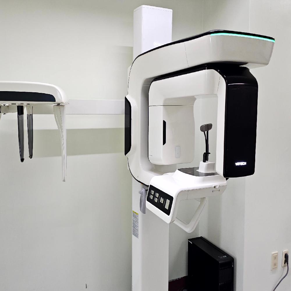 Vatech PaX-i3D Smart SC Dental X-ray Imaging Equipment