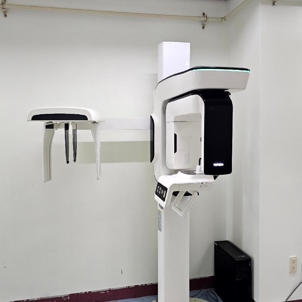 Vatech PaX-i3D Smart SC Dental X-ray Imaging Equipment