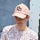 detail image1 [COCOGIO] Eco-Friendly Cork Material Ball Cap