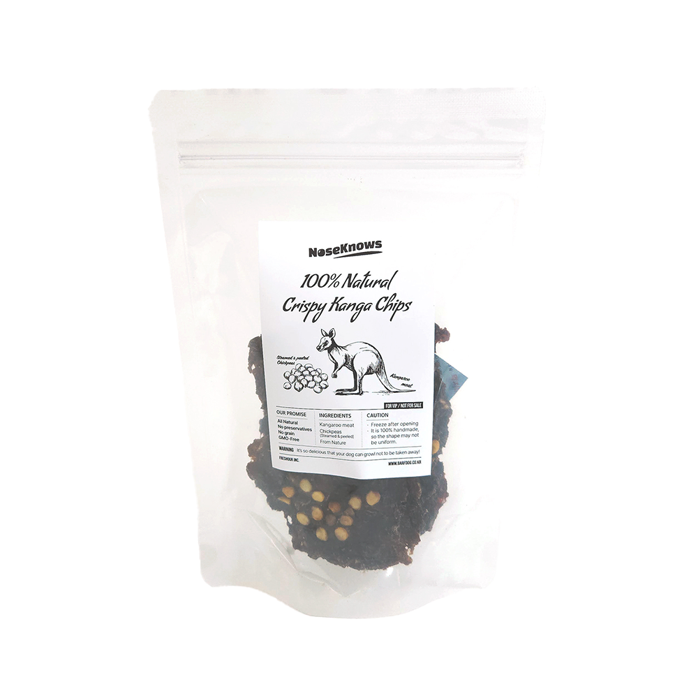 NOSEKNOWS Kanga Chips