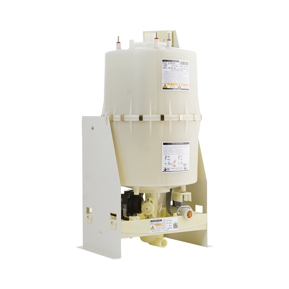 OEM Electrode Steam Humidifier