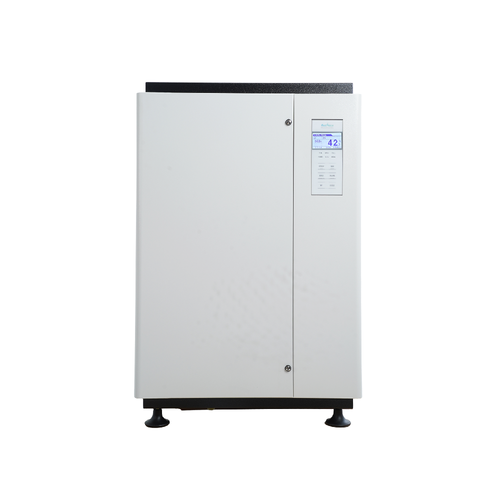 Stand-alone Electrode Steam Humidifier