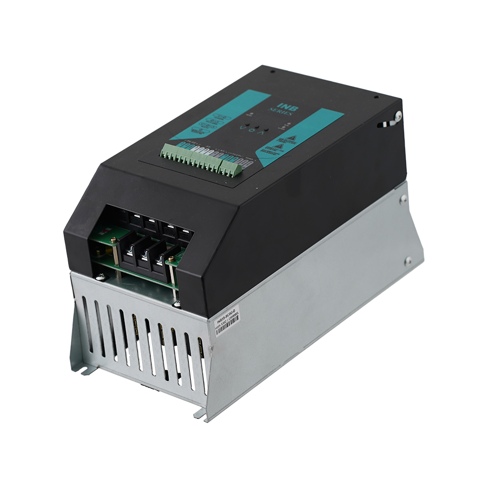 Inverter Compressor Drive