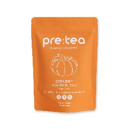 pumpkint tea