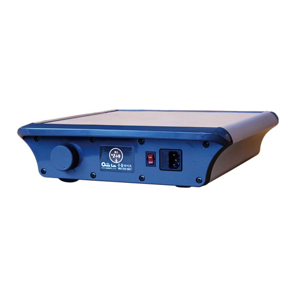 Prevent a cold and induce a deep sleep FOOTHEAELR STH-002