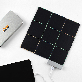 detail image4 Portable combinable solar charger SolarBrick GEN1