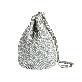 detail image2 TWINKLE BAG SMALL SILVER