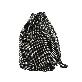 detail image2 TWINKLE BAG LARGE BLACK