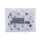 full image South Korea Zipper Bag for Packaging