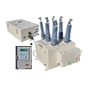 SF6 Gas Insulated Recloser