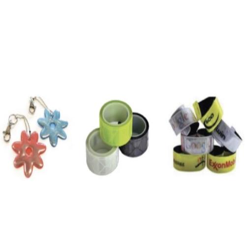 AGR | reflective accessory,reflective sheet, environment friendly