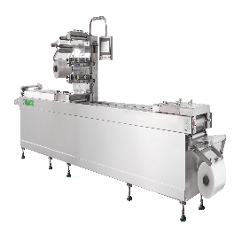 Thermoforming Packaging Machine
