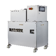 LIQUID-FILLING MACHINE