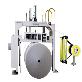 detail image4 Automatic & Semi  Strapping Machines